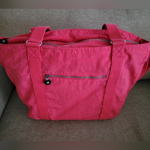 Kipling tote - Picture 2 of 10